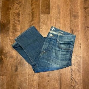 Men’s 7 For All Mankind Jeans